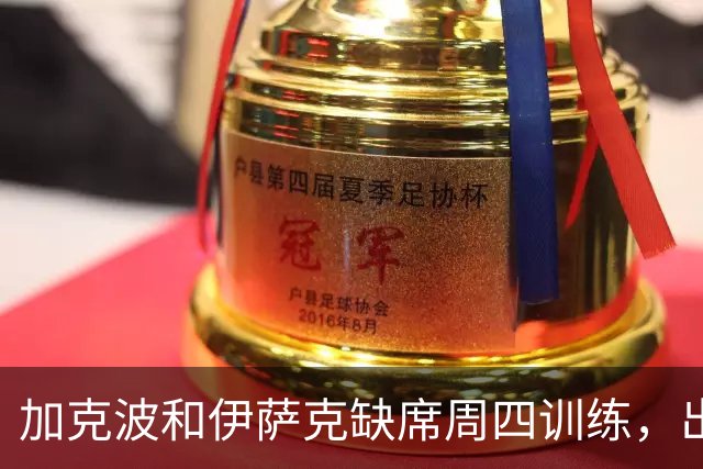 加克波和伊萨克缺席周四训练，出战曼城存疑